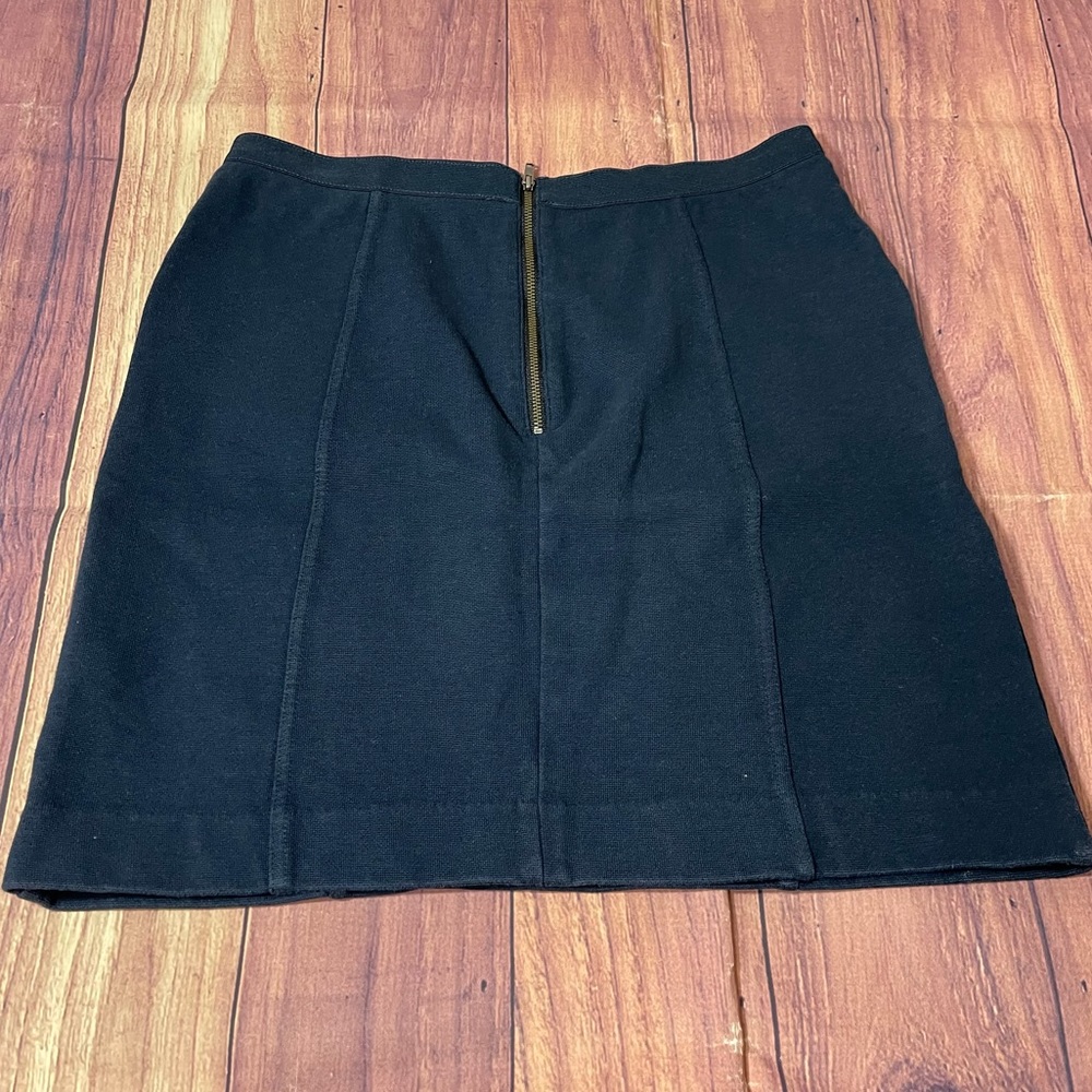 Banana Republic A-Line Mini Skirt - Picture 8 of 13